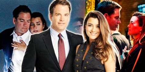 tony e ziva a parigi|NCIS Tony e Ziva spin off: trama, uscita, cast e。